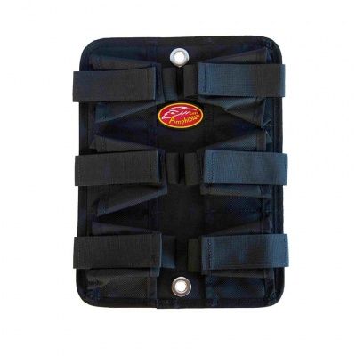 Грузовая наспинная система W-PLATE Amphibian Gear