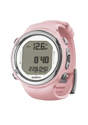 Декoмпрессиметр D4i NOVO SAKURA, с интерфейсoм USB в www.aquatavr.ru с гарантией качества
