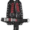 Подвесная система DIR Harness без спинки OMS Webbing for Harness