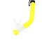 Трубка Marlin Junior Yellow