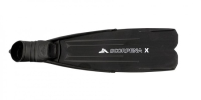 Ласты Scorpena X3 - Sport в www.aquatavr.ru с гарантией качества