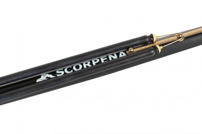 Ружьё-арбалет Scorpena X3 105 см в www.aquatavr.ru с гарантией качества