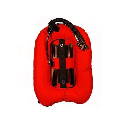 Компенсатор плавучести OMS IQ Backpack 32 lb