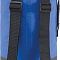Герморюкзак CRESSI с карманом на молнии Premium BACK PACK, черный/синий, 20 литров, Cressi в www.aquatavr.ru с гарантией качества