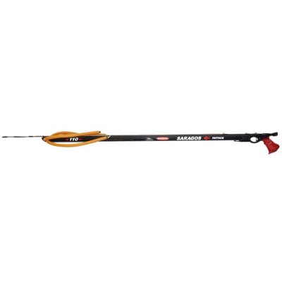 Ружье PATHOS SARAGOS CARBON, 110 в www.aquatavr.ru с гарантией качества