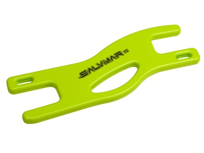 Мотовило SALVIMAR Ядовито-зеленое в www.aquatavr.ru с гарантией качества