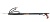 Ружье SUBVENATOR BlackRock Pro 95см в www.aquatavr.ru с гарантией лучшей цены
