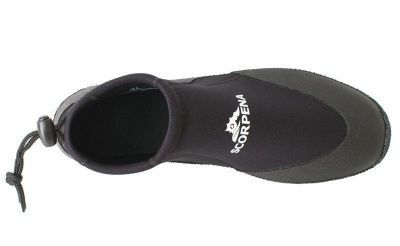 Пoлубoты Scorpena Junior - 3 мм, 30-31
