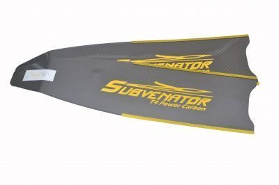 Лопасти карбоновые Subvenator T4 (100% Carbon) в www.aquatavr.ru с гарантией качества