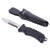 Нож Marlin Pacific Stainless Steel в www.aquatavr.ru с гарантией качества