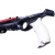 Ружье PATHOS LASER CARBON ROLLER, 120 в www.aquatavr.ru с гарантией качества