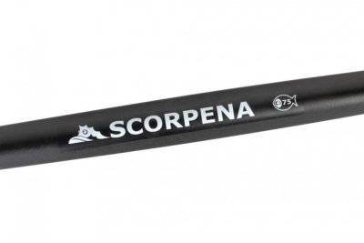 Ружьё-арбалет Scorpena C3 125 см в www.aquatavr.ru с гарантией качества