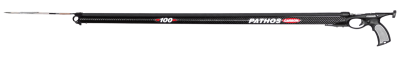 Ружье PATHOS CARBON, 100cm в www.aquatavr.ru с гарантией качества
