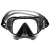 Маска Marlin Frameless Scuba Black