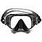 Маска Marlin Frameless Scuba Black