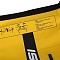 Герморюкзак CRESSI с карманом на молнии Premium BACK PACK, черный/желтый, 20 литров, Cressi в www.aquatavr.ru с гарантией качества