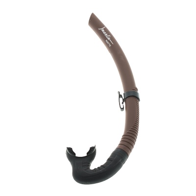 Трубка Marlin Matte Brown в www.aquatavr.ru с гарантией качества