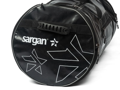 Сумка КОРЮШКА регулируемая 35*35*70 см до (120) см. SARGAN в www.aquatavr.ru с гарантией качества