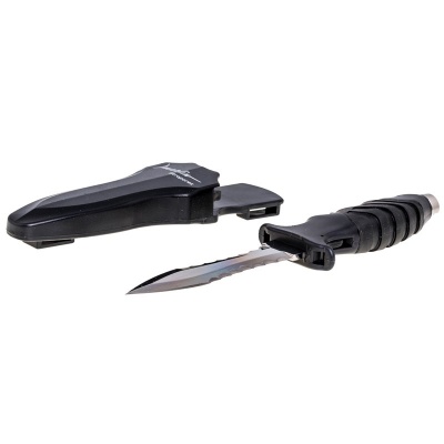 Нож Marlin Stroporez Stainless Steel в www.aquatavr.ru с гарантией качества