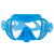 Маска Marlin Frameless Duo Blue