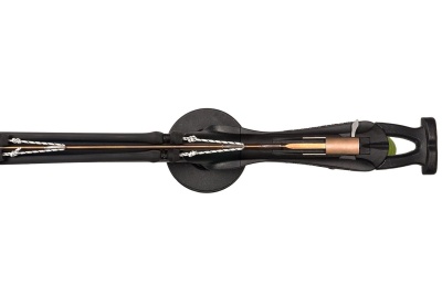 Ружьё-арбалет Salvimar V-PRO, 95 в www.aquatavr.ru с гарантией качества