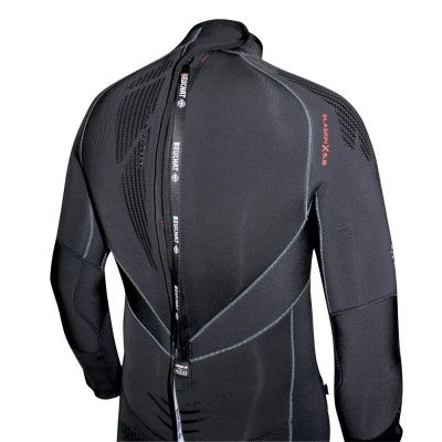 Гидрокостюм BEUCHAT Focea Comfort 5 Man, 5 мм