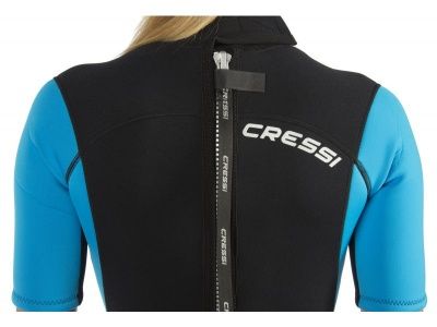 CRESSI MED Гидрокостюм жен. 2,5 мм