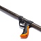 Ружье подводное Pelengas 55 Magnum Plus смещенная рукоятка 2/3 в www.aquatavr.ru с гарантией качества