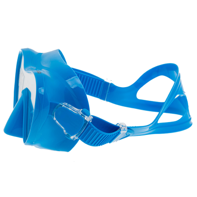 Маска Marlin Frameless Duo Blue