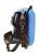 Компенсатор плавучести OMS DIR DELUX AL Smart Steam MIAMI BLAU 32LB