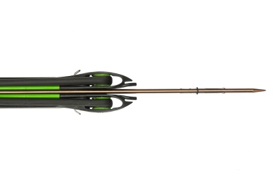 Ружьё-арбалет Salvimar HERO ROLLER 105 в www.aquatavr.ru с гарантией качества