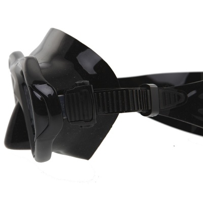 Маска Marlin Superba Black/Titan