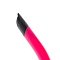 Трубка Marlin Flash Pink прямая гофра