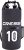 Гермомешок CRESSI с карманом на молнии, DRY BAG, черный 10 литров, Cressi в www.aquatavr.ru с гарантией качества
