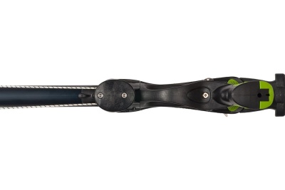 Ружьё-арбалет Salvimar METAL ROLLER, 60 в www.aquatavr.ru с гарантией качества