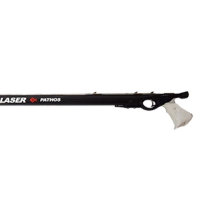 Ружье PATHOS LASER OPEN CARBON, 130 cm в www.aquatavr.ru с гарантией качества