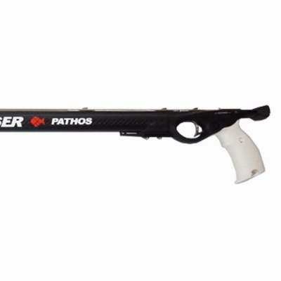 Ружье PATHOS LASER CARBON COMPETITION, 100 в www.aquatavr.ru с гарантией качества