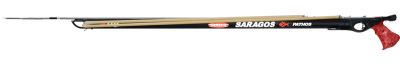 Ружье PATHOS SARAGOS CARBON, 60 в www.aquatavr.ru с гарантией качества