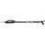 Ружье PATHOS OPEN CARBON, 110cm в www.aquatavr.ru с гарантией лучшей цены