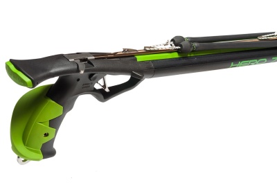 Ружьё-арбалет Salvimar HERO 95 в www.aquatavr.ru с гарантией качества