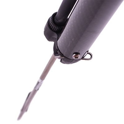 Ружье PATHOS LASER CARBON, 90cm в www.aquatavr.ru с гарантией качества