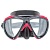Маска Marlin Twist Black/Red