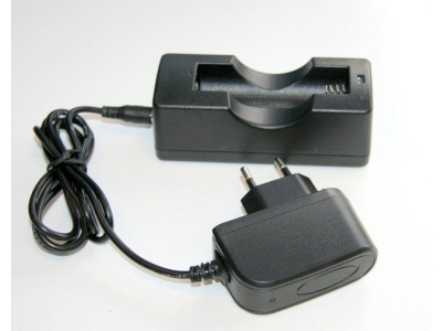 Аккумулятор 18650 для фонаря "БЕРКУТ", "Кречет" 3.7v , 2200maH SARGAN в www.aquatavr.ru с гарантией качества