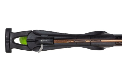 Ружьё-арбалет Salvimar WILD CARBO ROLLER 95 в www.aquatavr.ru с гарантией качества