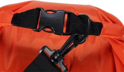Гермомешок премиальный CRESSI DRY TEK BAG  Оранжевый 20 литров, Cressi в www.aquatavr.ru с гарантией качества