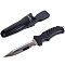 Нож Marlin Pacific Stainless Steel в www.aquatavr.ru с гарантией качества
