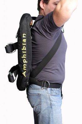 Компенсатор плавучести для дайвинга SPORT Amphibian Gear
