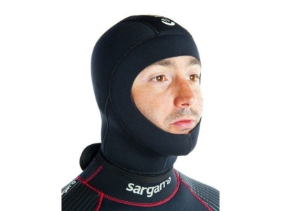 Шлем SARGAN башлык 5 мм