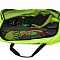 Сумка Salvimar ROLLER Acid Green на колесах, 100 литров в www.aquatavr.ru с гарантией качества