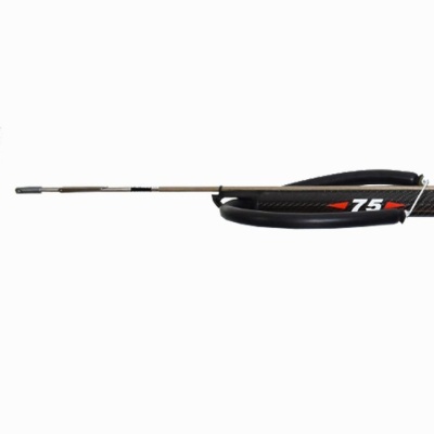 Ружье PATHOS LASER CARBON COMPETITION, 75 в www.aquatavr.ru с гарантией качества